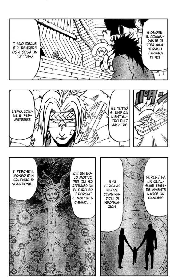 Read 666 Satan Manga Online