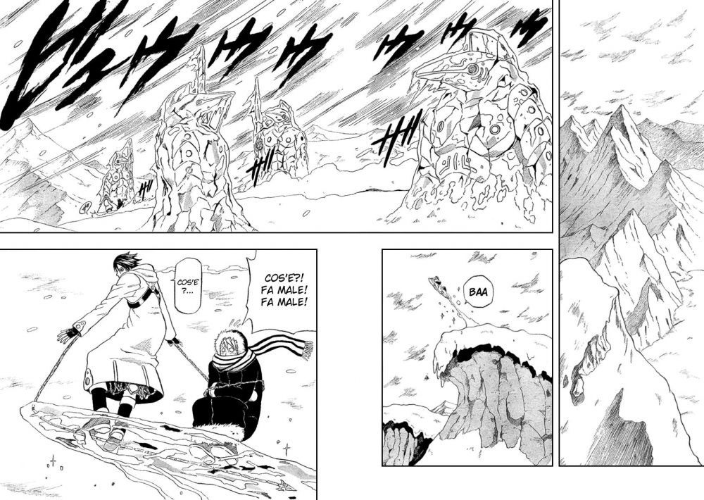 Read 666 Satan Manga Online