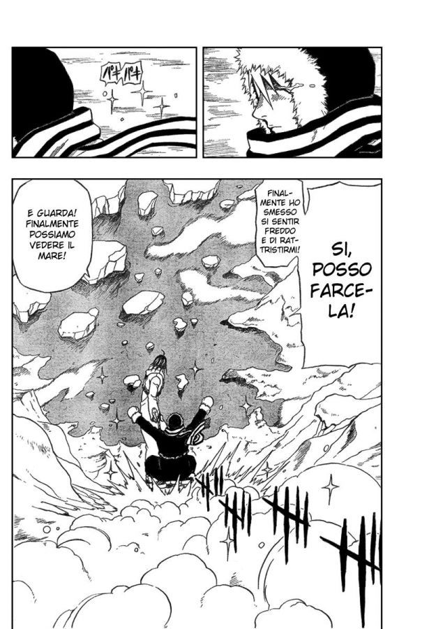 Read 666 Satan Manga Online