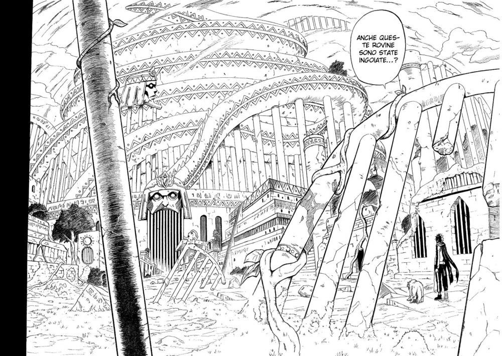 Read 666 Satan Manga Online