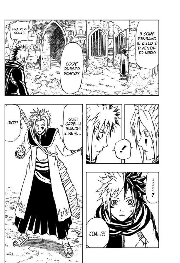 Read 666 Satan Manga Online