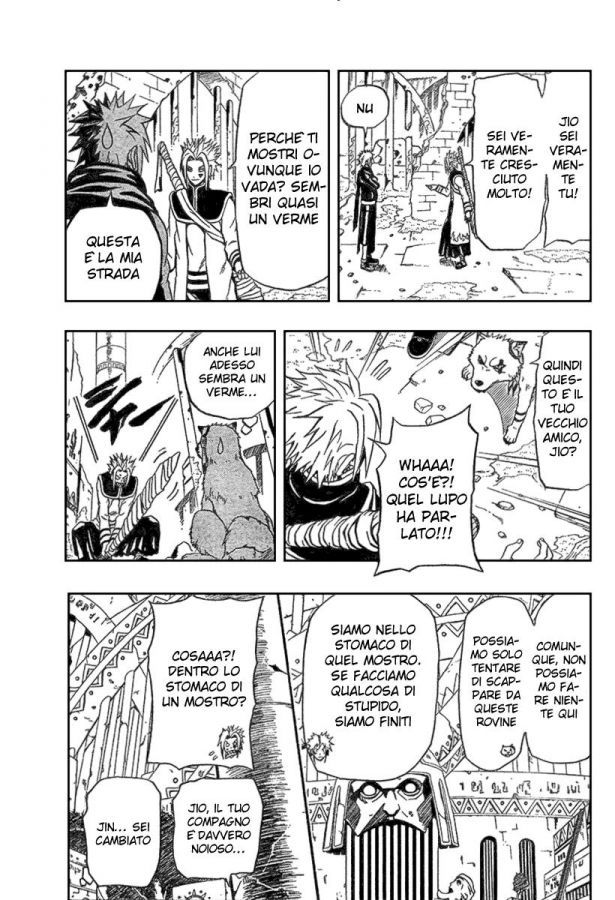 Read 666 Satan Manga Online