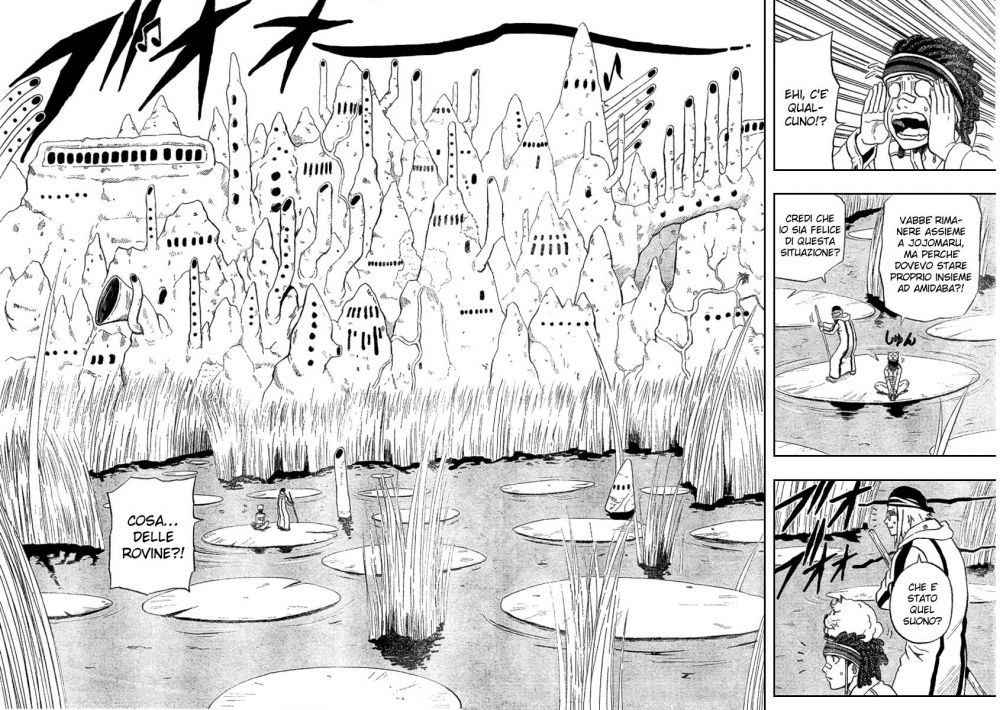 Read 666 Satan Manga Online