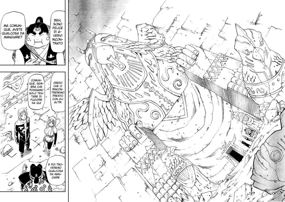 Read 666 Satan Manga Online