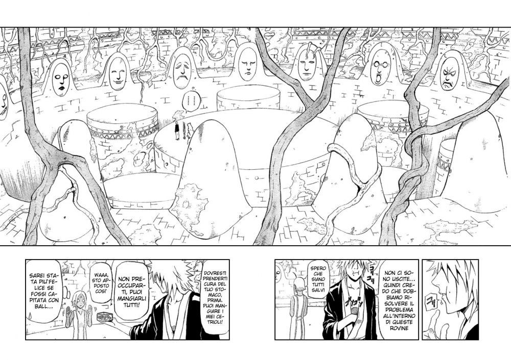 Read 666 Satan Manga Online