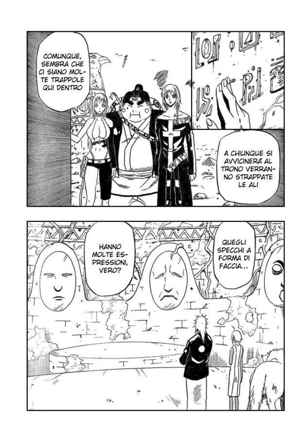 Read 666 Satan Manga Online