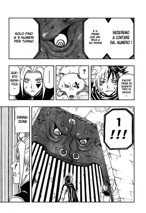 Read 666 Satan Manga Online