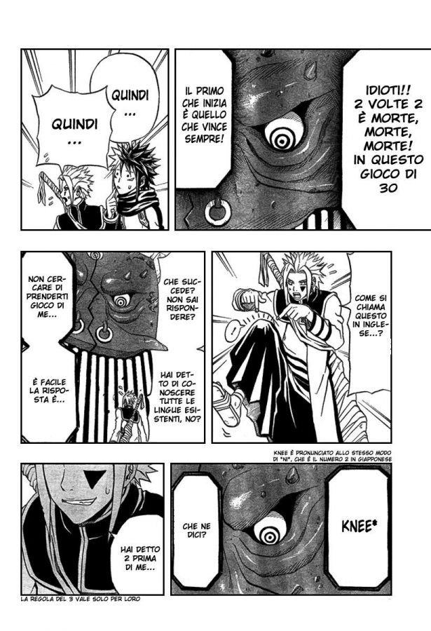 Read 666 Satan Manga Online