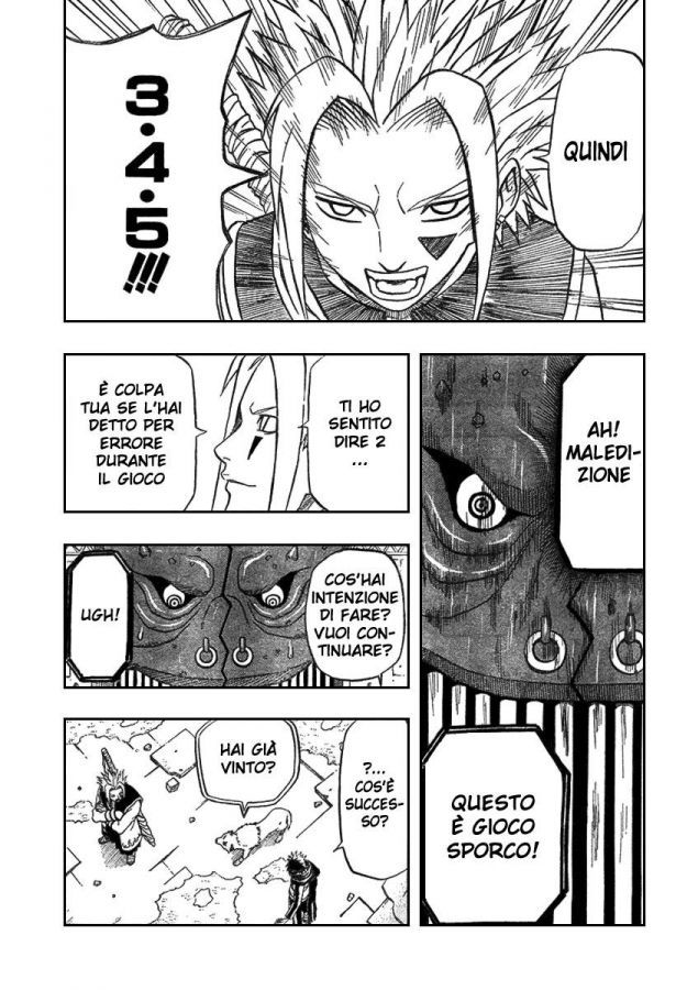 Read 666 Satan Manga Online