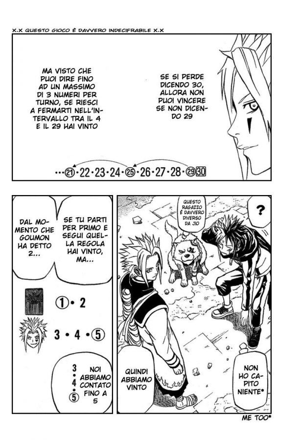 Read 666 Satan Manga Online