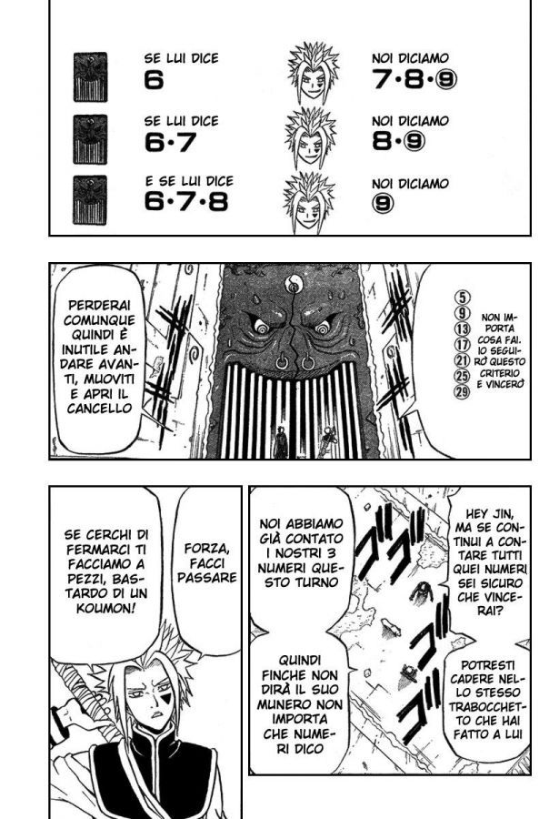 Read 666 Satan Manga Online