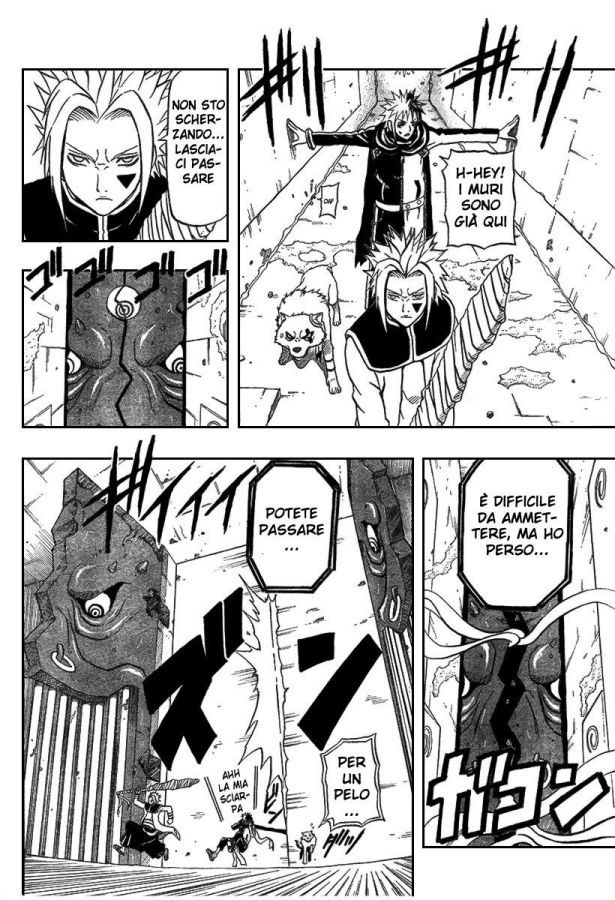 Read 666 Satan Manga Online