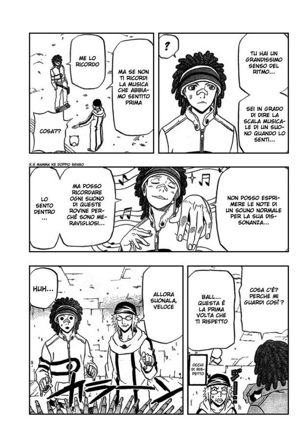 Read 666 Satan Manga Online