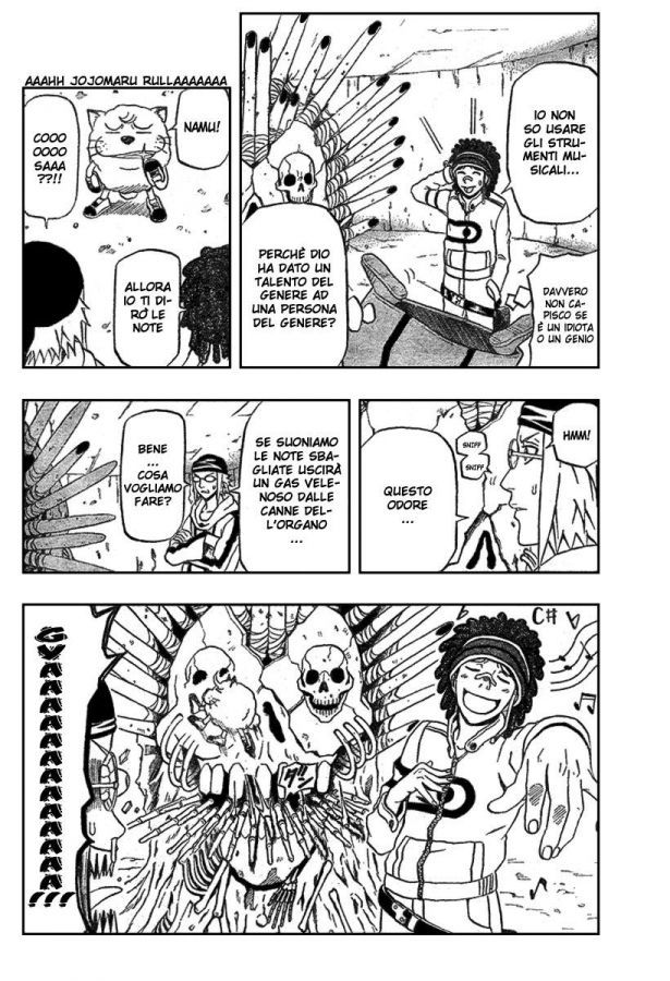 Read 666 Satan Manga Online