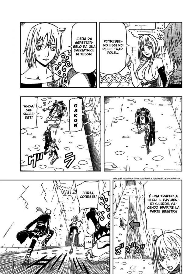 Read 666 Satan Manga Online