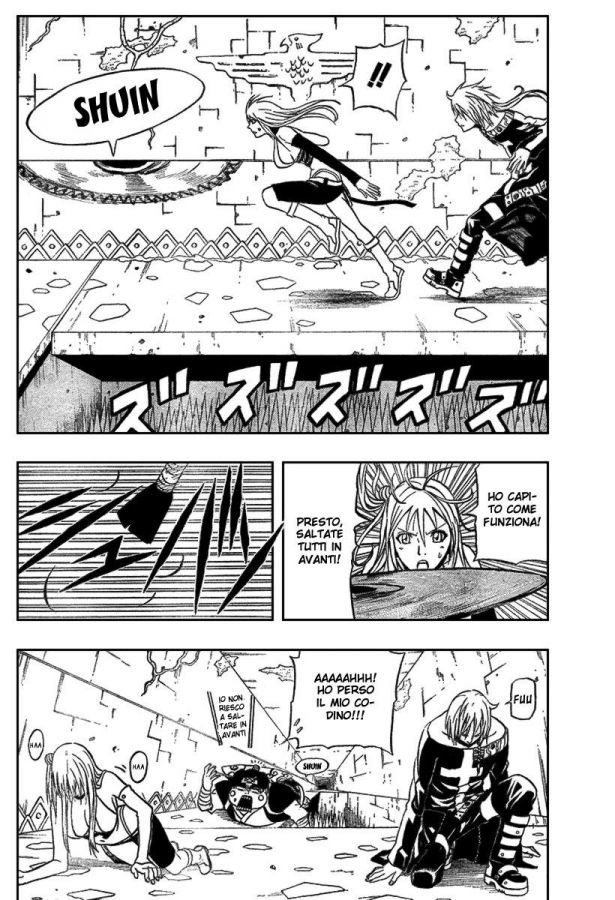 Read 666 Satan Manga Online