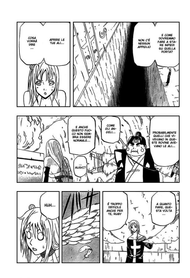 Read 666 Satan Manga Online