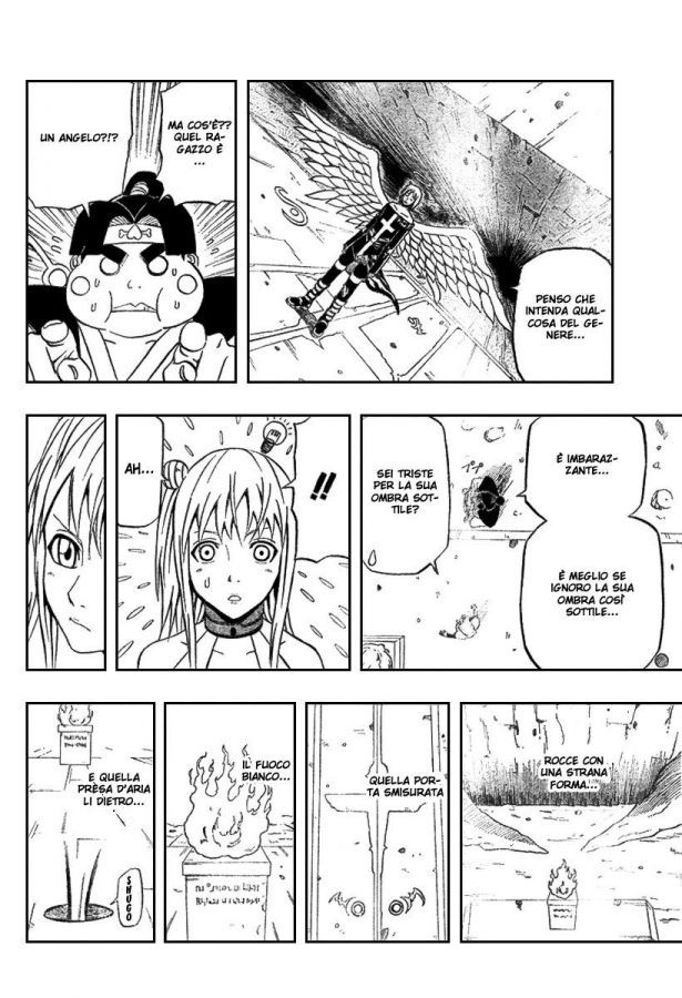 Read 666 Satan Manga Online