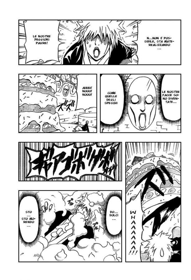 Read 666 Satan Manga Online