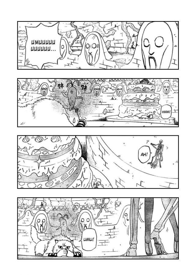 Read 666 Satan Manga Online