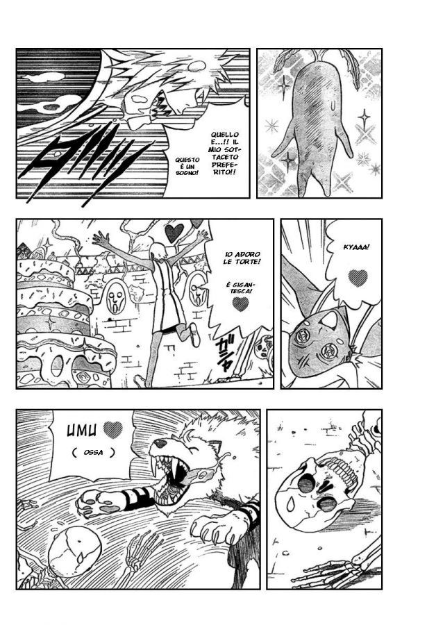 Read 666 Satan Manga Online