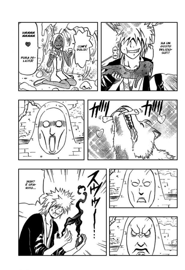 Read 666 Satan Manga Online