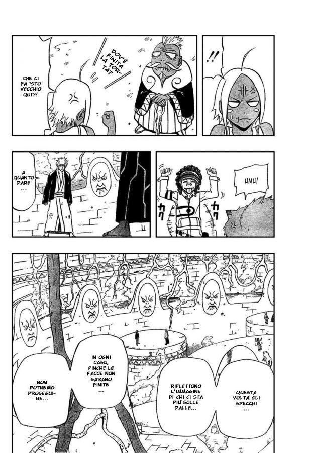 Read 666 Satan Manga Online