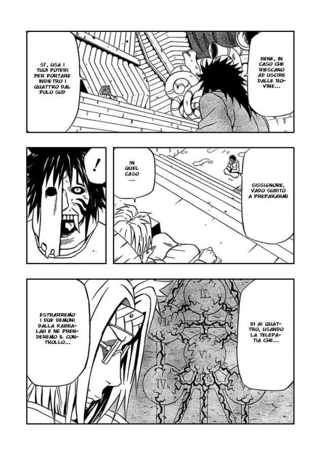 Read 666 Satan Manga Online