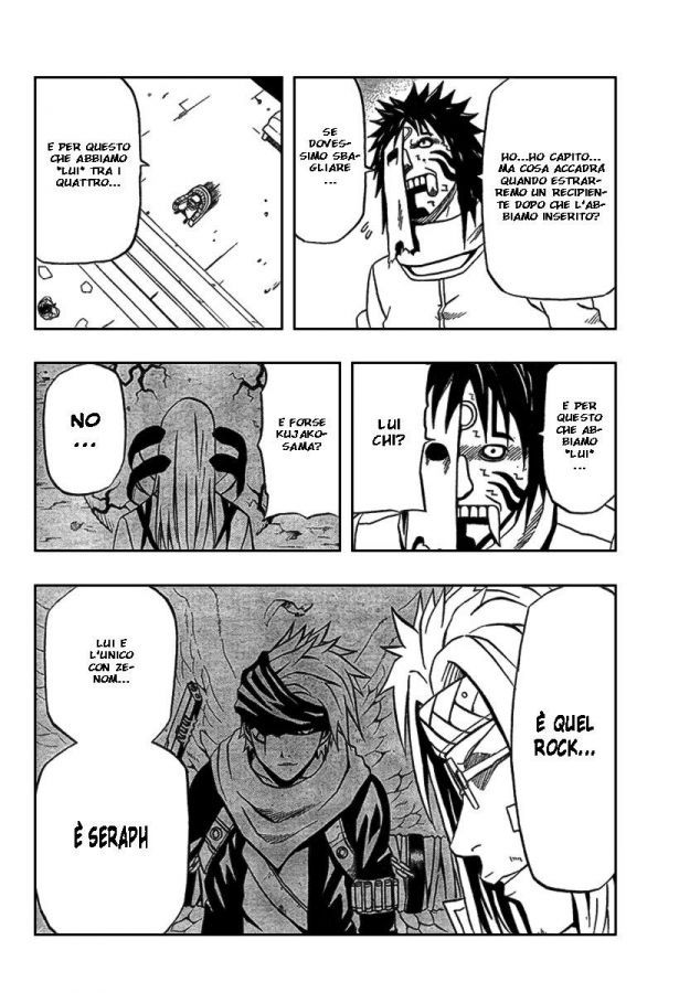 Read 666 Satan Manga Online