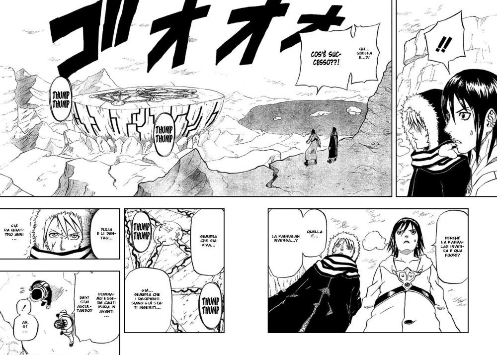 Read 666 Satan Manga Online