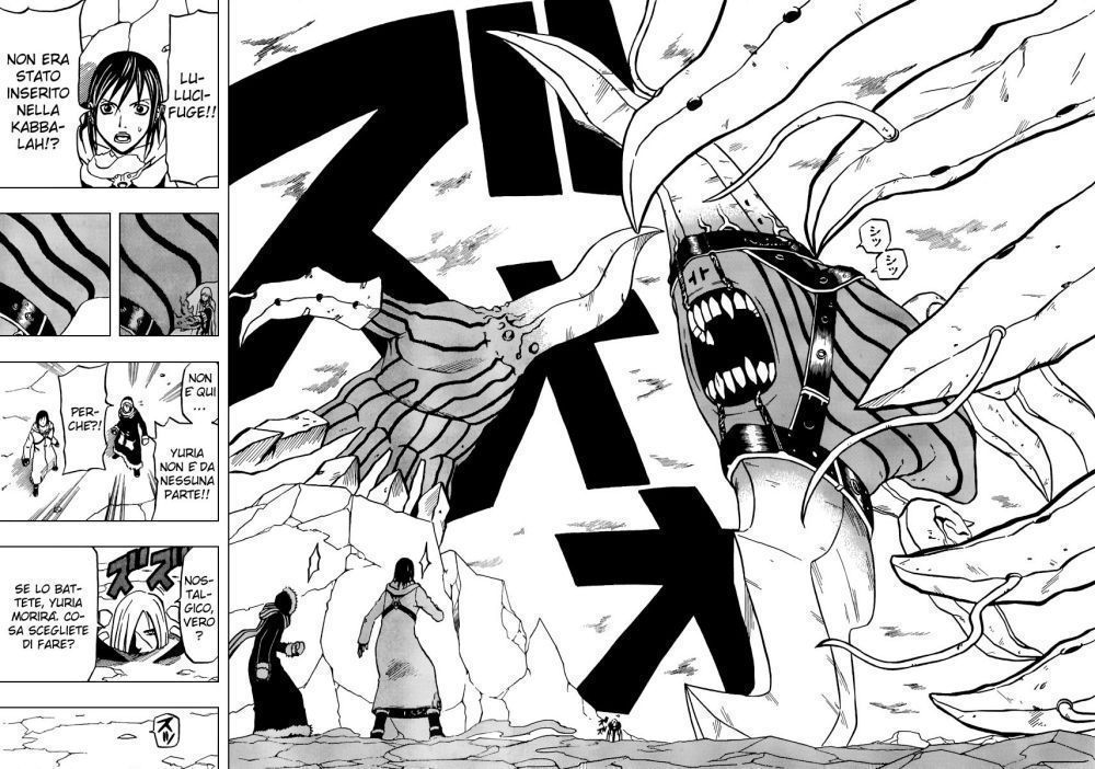 Read 666 Satan Manga Online