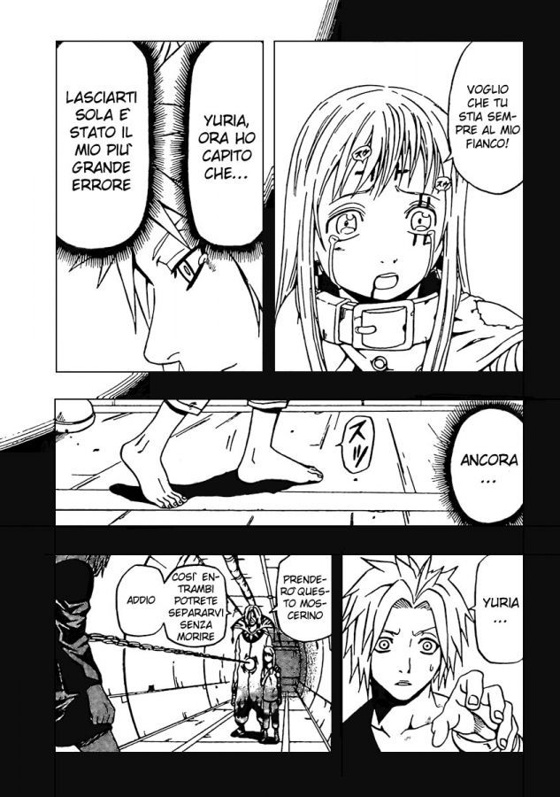 Read 666 Satan Manga Online