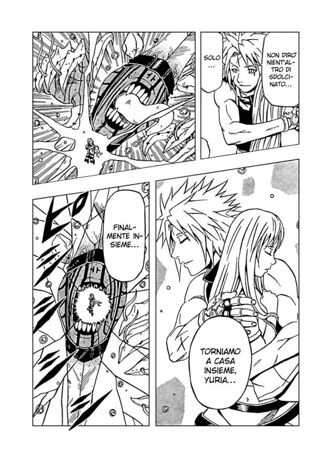 Read 666 Satan Manga Online