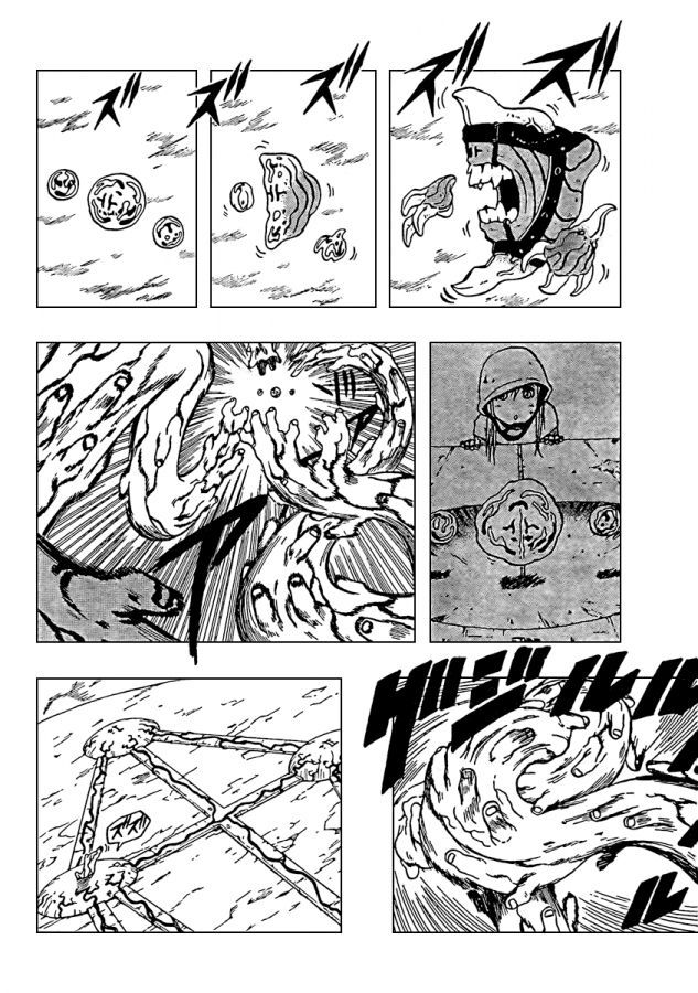 Read 666 Satan Manga Online