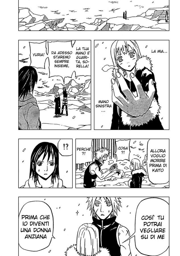 Read 666 Satan Manga Online