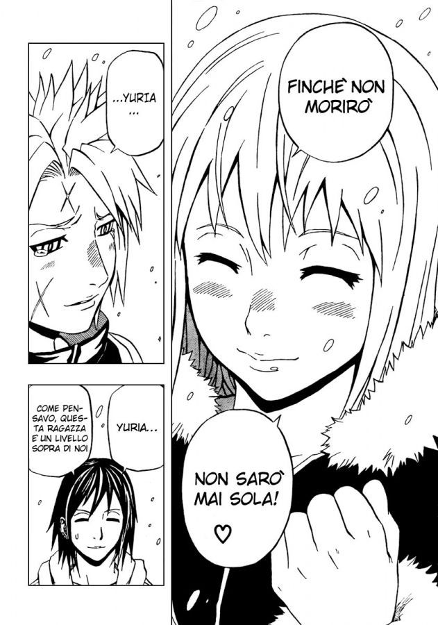 Read 666 Satan Manga Online