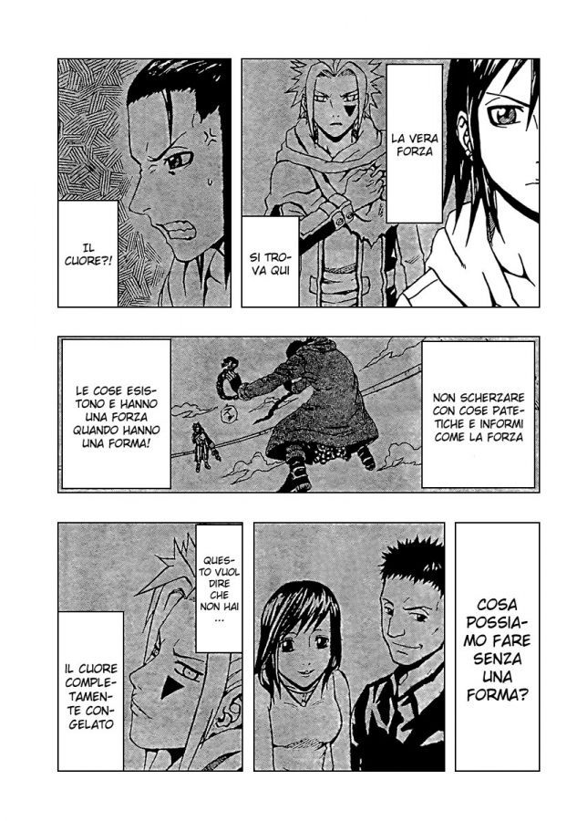 Read 666 Satan Manga Online