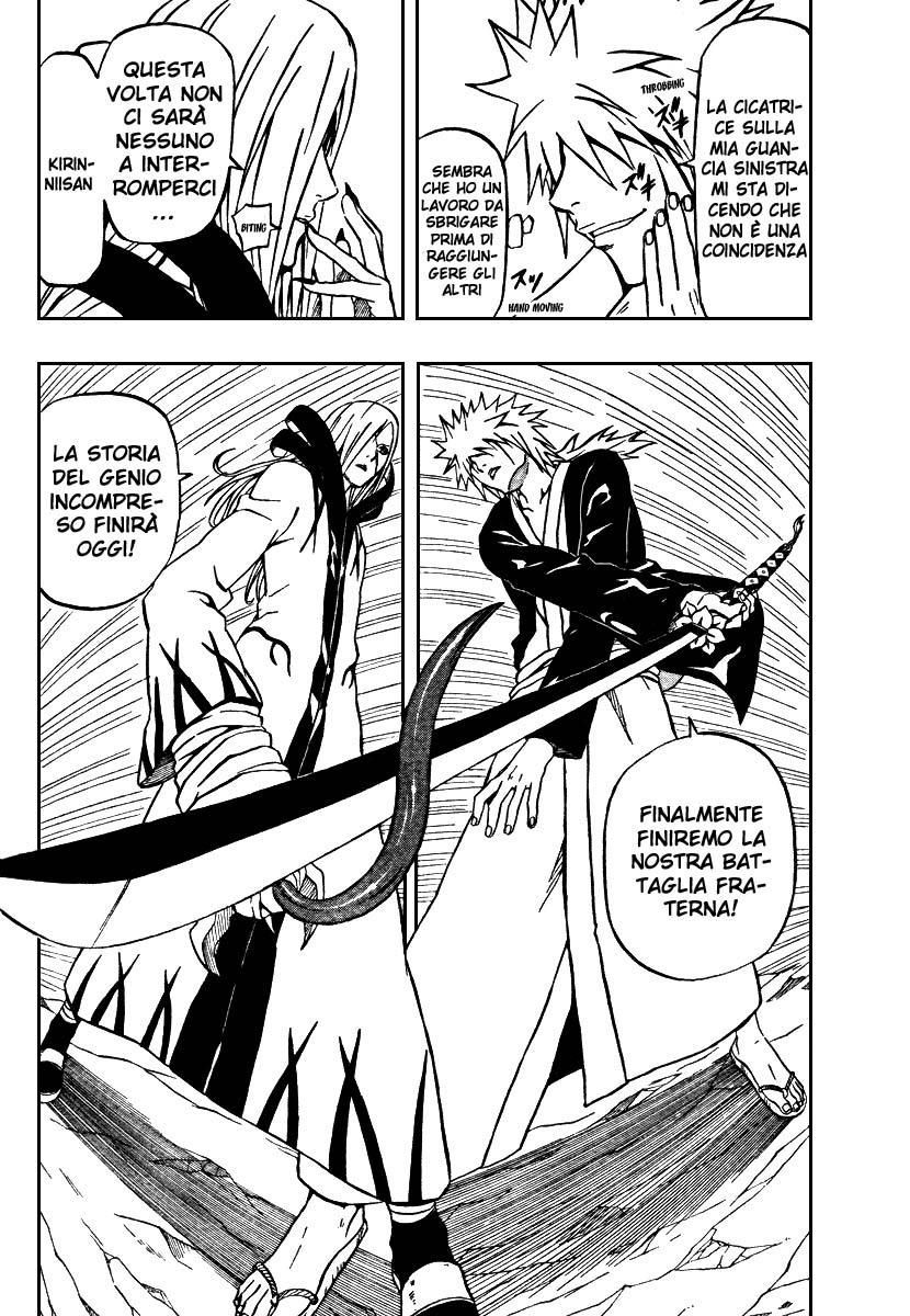 Read 666 Satan Manga Online