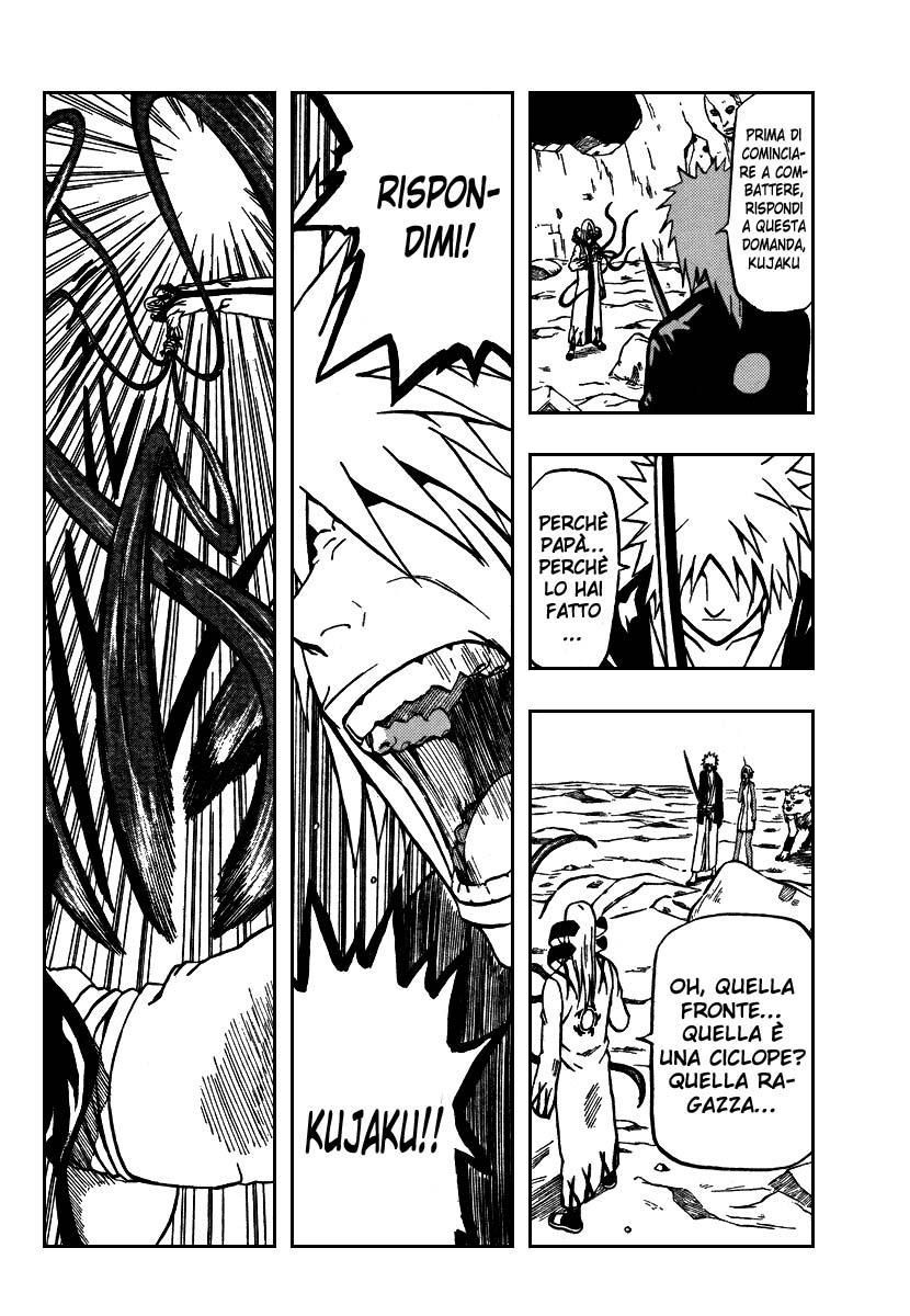 Read 666 Satan Manga Online