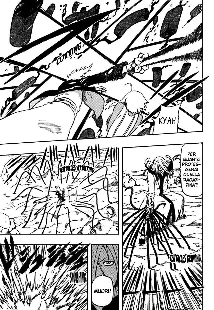 Read 666 Satan Manga Online