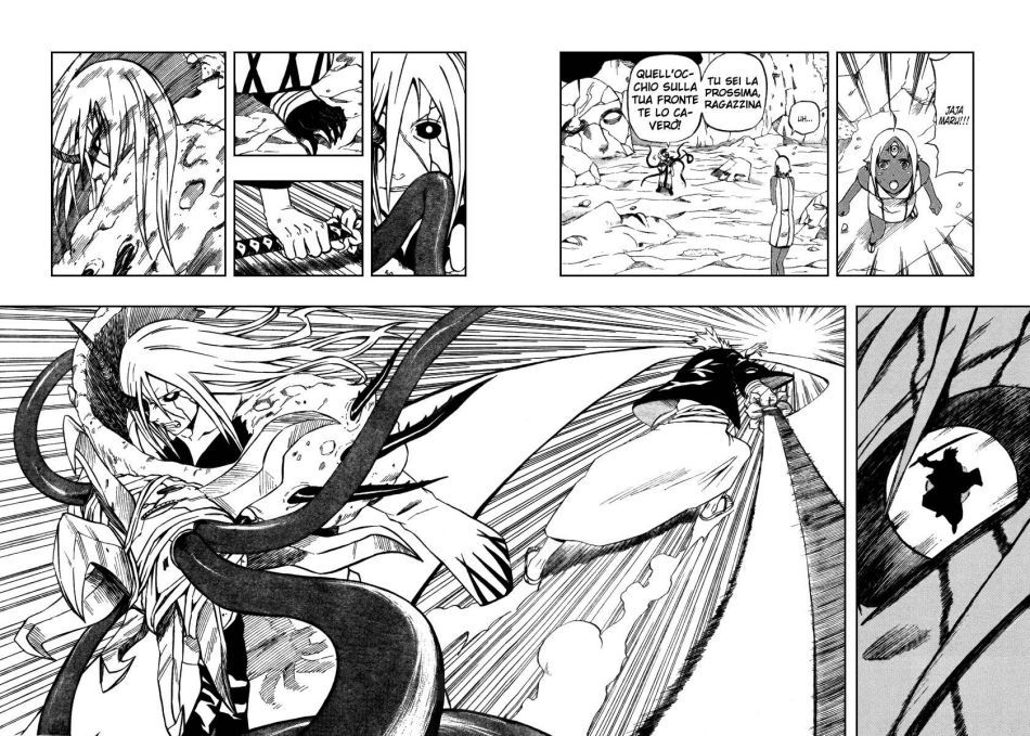 Read 666 Satan Manga Online