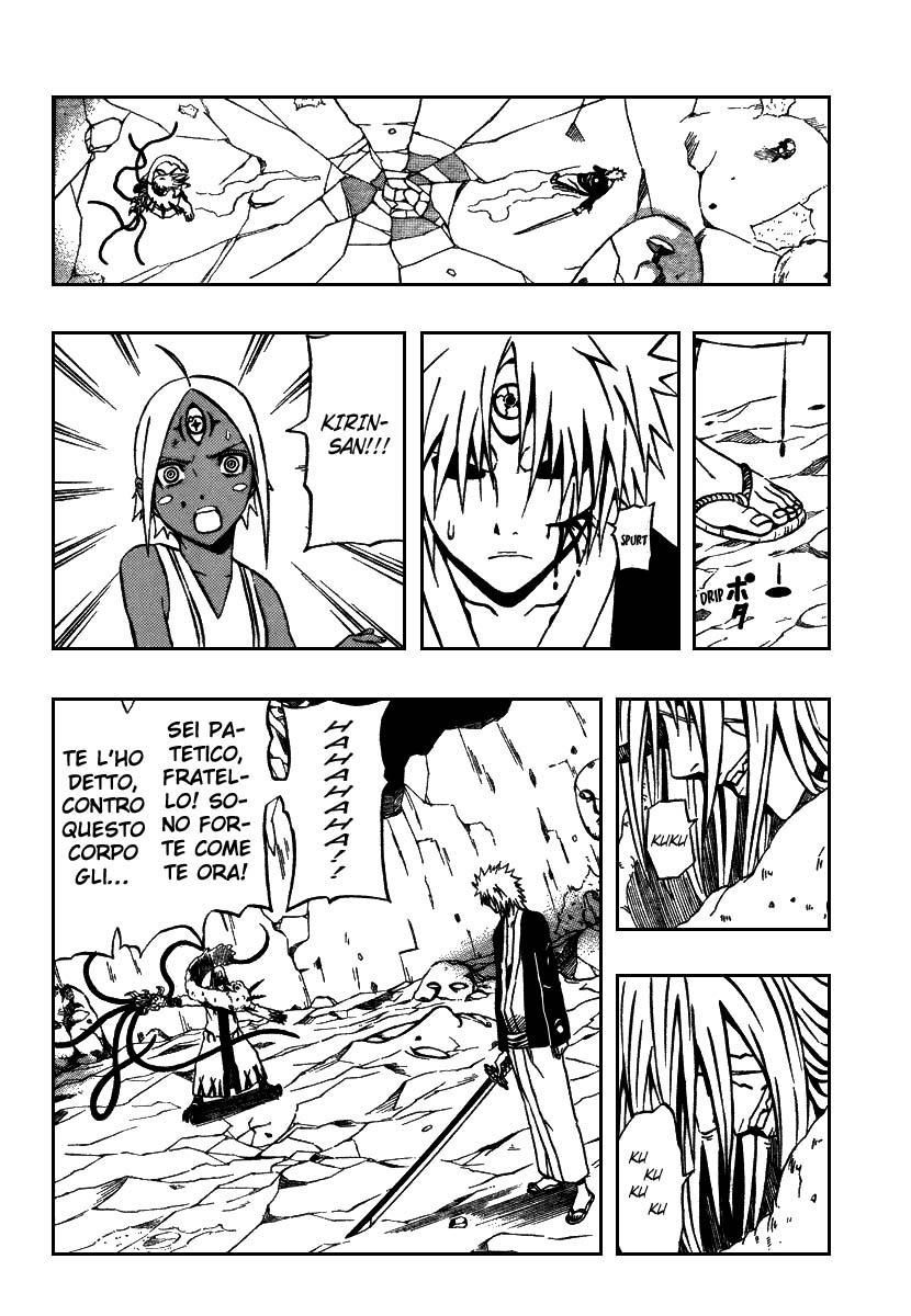 Read 666 Satan Manga Online