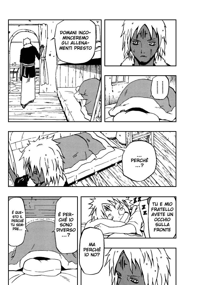 Read 666 Satan Manga Online