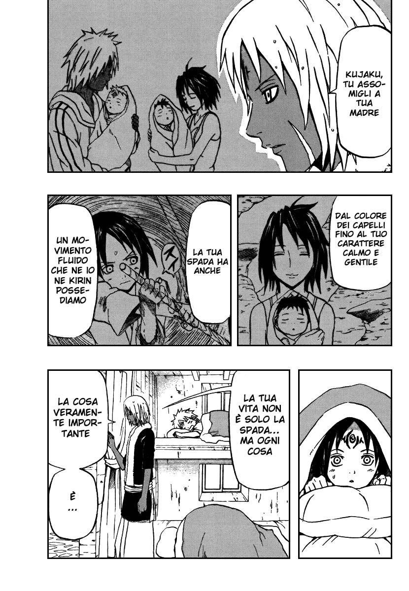 Read 666 Satan Manga Online