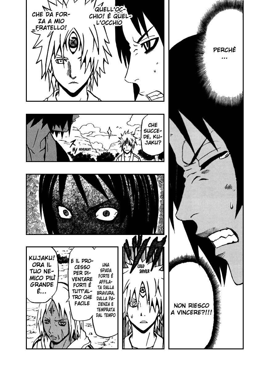 Read 666 Satan Manga Online