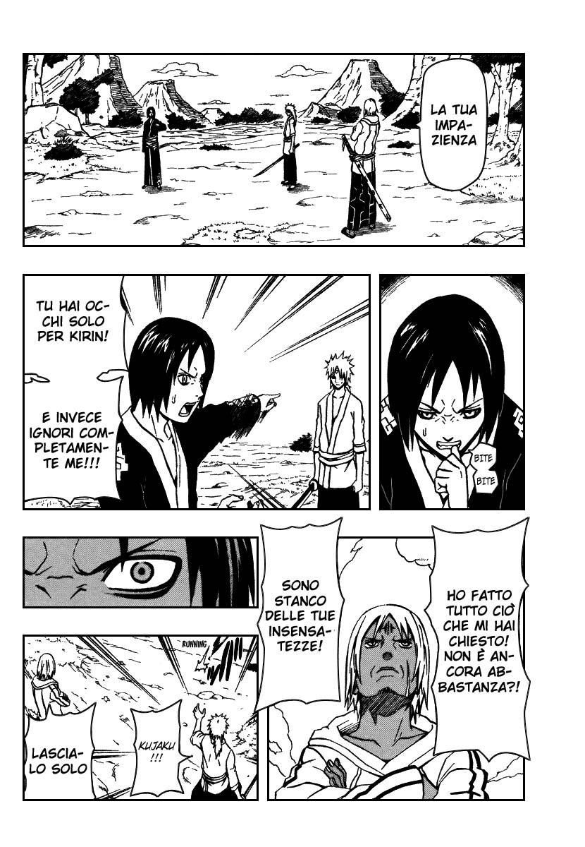 Read 666 Satan Manga Online