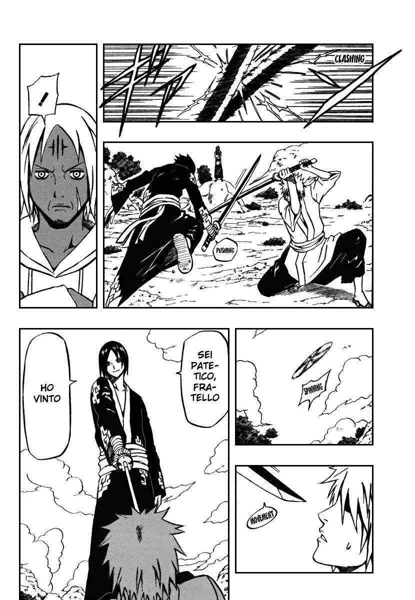 Read 666 Satan Manga Online