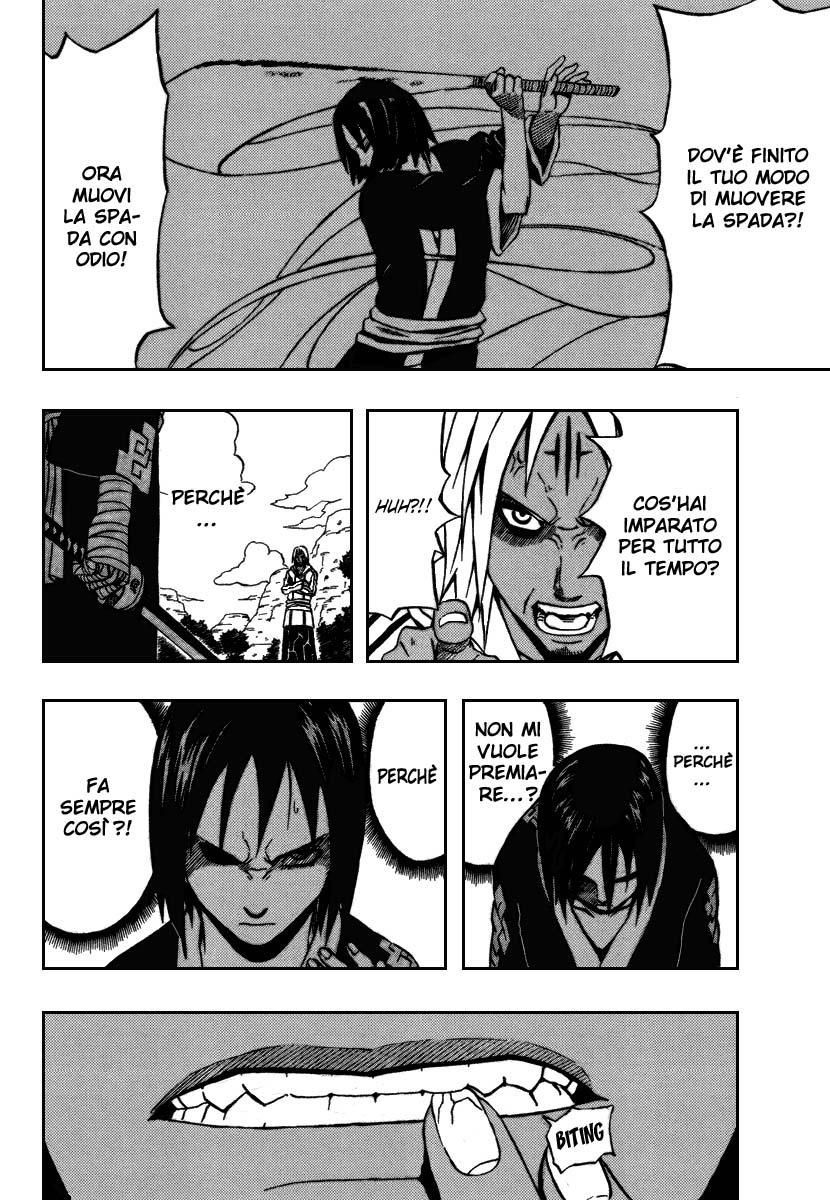 Read 666 Satan Manga Online