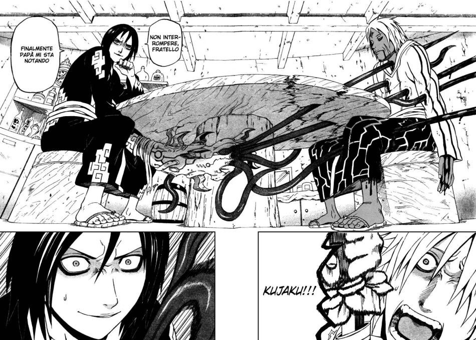 Read 666 Satan Manga Online