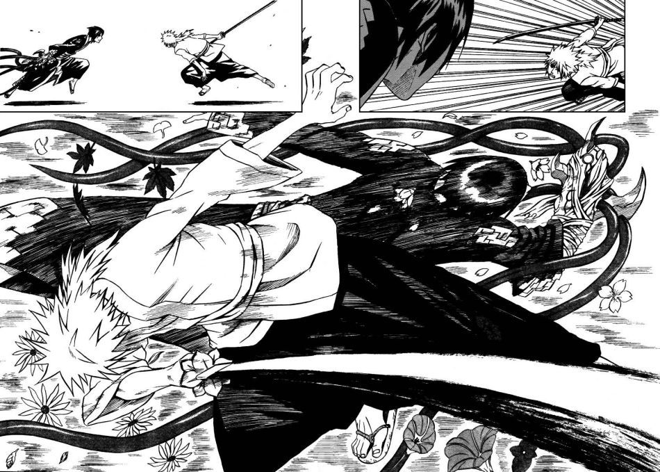 Read 666 Satan Manga Online